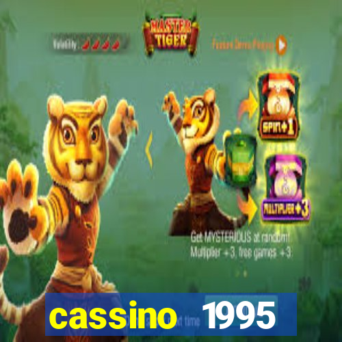 cassino 1995 dublado online